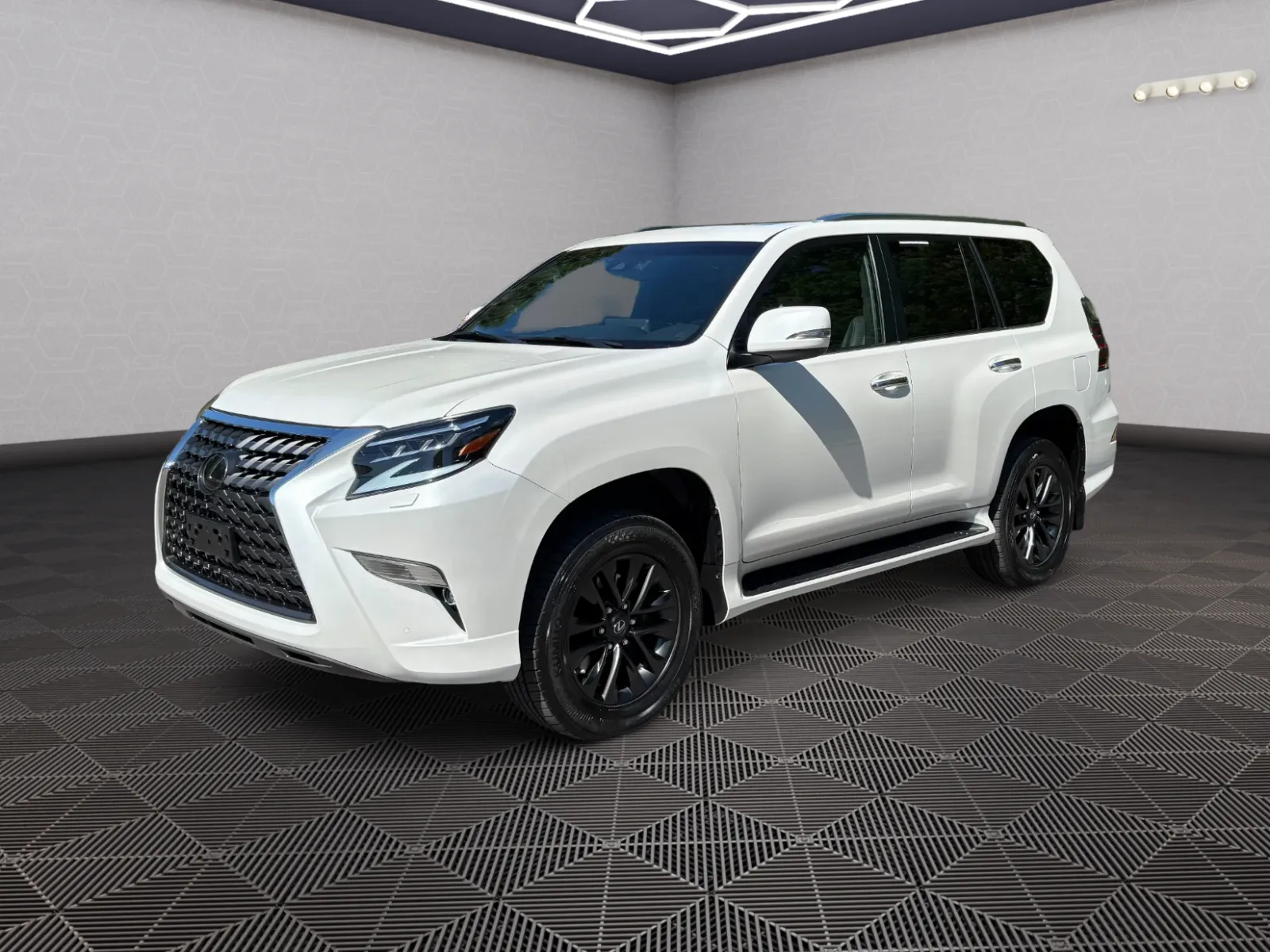 2023 Lexus GX 460 Premium