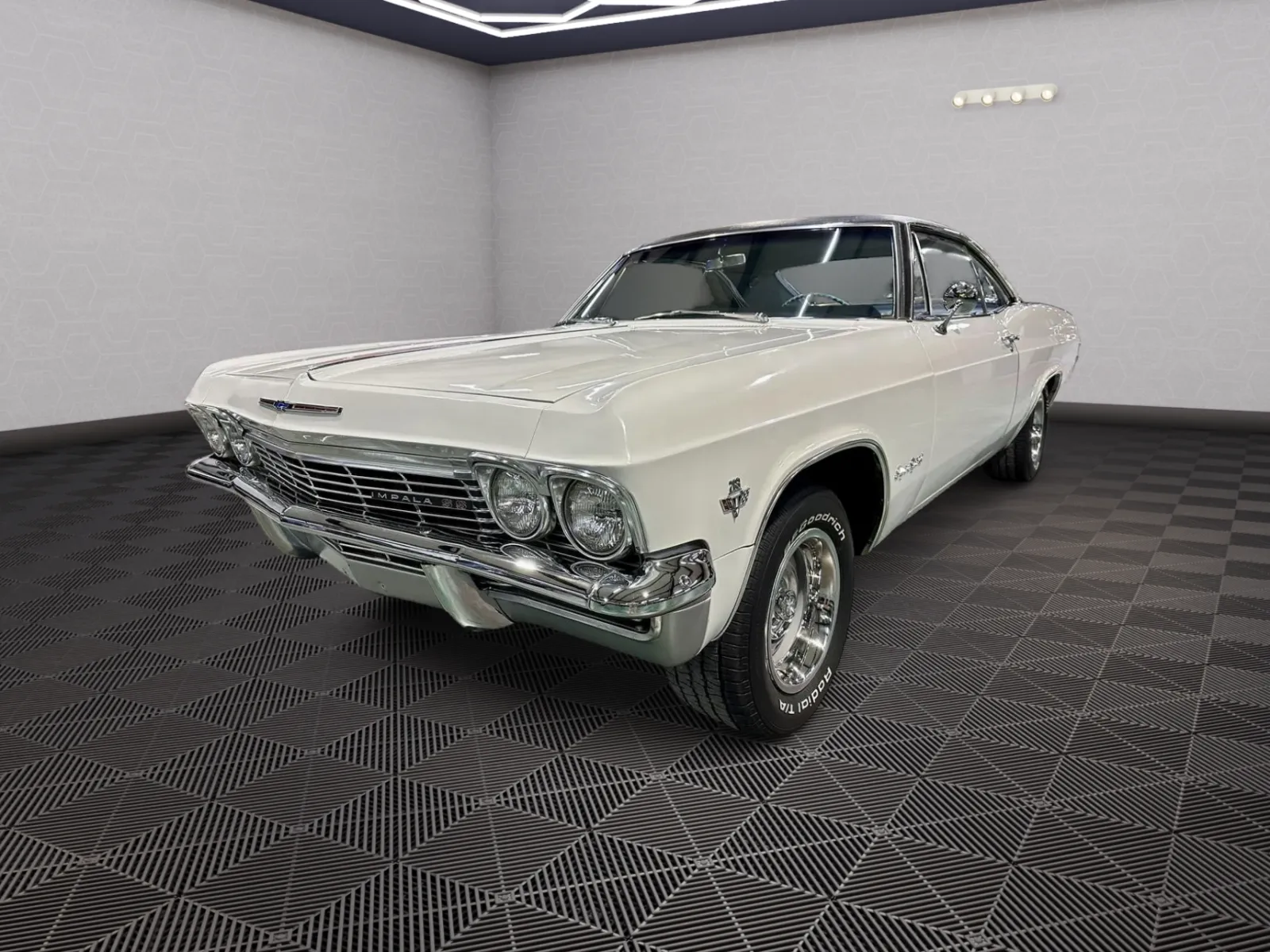 1965 Chevrolet Impala